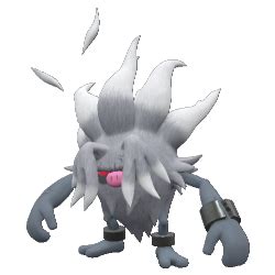 vital spirit serebii|Annihilape .